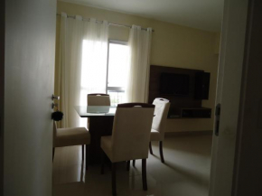 Apartamento Campos dos Goytacazes